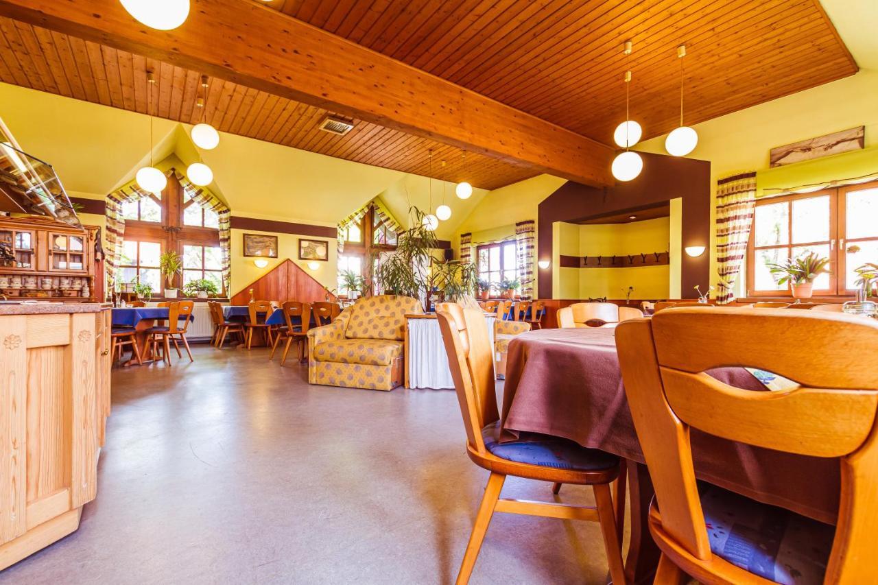 Landhotel Georgshof Гюнфельд Екстер'єр фото